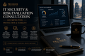 IT Security & Risk Evaluation Consultation (40 Minutes) — Protection & Stability