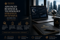 Advanced Business & Technology Strategy Intensive (60 Minutes) — Deep Analysis