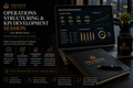 Operations Structuring & KPI Development Session (30 Minutes) — Performance Setup